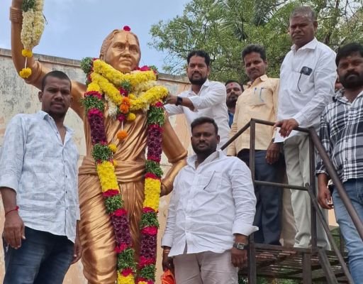 పోరాట యోధురాలు చాకలి ఐలమ్మ 42వ వర్ధంతి  