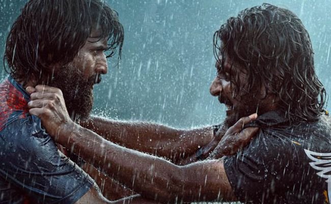 మండాడి మూవీ రివ్యూ: సూరి, సుహాస్ యాక్షన్ డ్రామా ఎలా ఉందంటే?