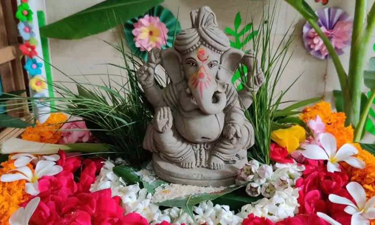 నేటి సమాజానికి వినాయక చవితి అందించే జీవన సందేశం ఇదే!