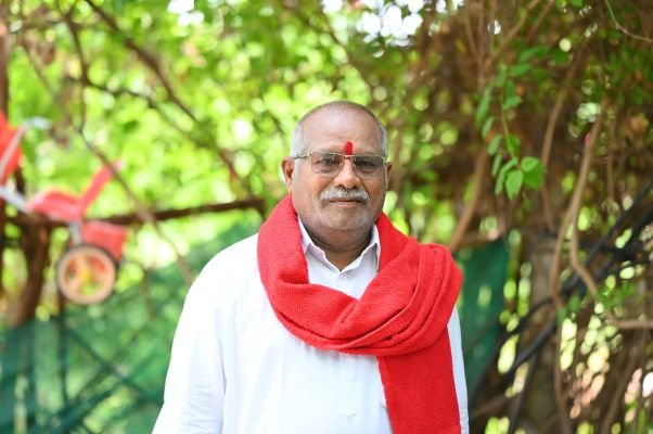 తిరుమలగిరిలో ప్రభుత్వ జూనియర్ కాలేజీ భవనాన్ని వెంటనే నిర్మించాలి -కడెం లింగయ్య 