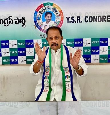 కూటమి అక్రమాలకు పులివెందుల,ఒంటిమిట్ట ఎన్నికలే ప్రత్యక్ష నిదర్శనం