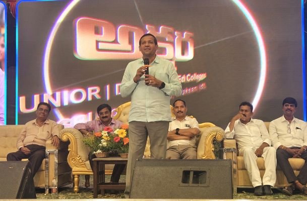 విద్యా విజయాలకు మార్గదర్శి.. కదిరి బాబు రంగారావు