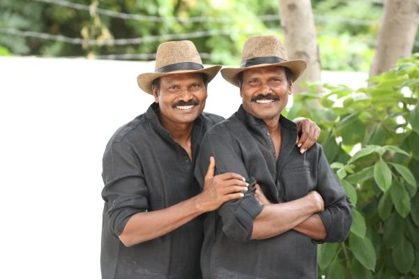 ‘ది ప్యారడైజ్’లో నాని యాక్షన్ నెక్స్ట్ లెవెల్: విశేషాలు వెల్లడించిన ఫైట్ మాస్టర్స్ రామ్-లక్ష్మణ్