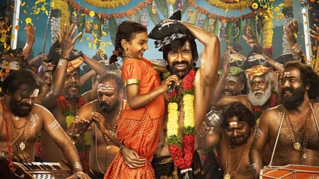 ఓటీటీలోకి రవితేజ ‘ఇరుముడి’.. స్ట్రీమింగ్ డేట్ ఖరారు!