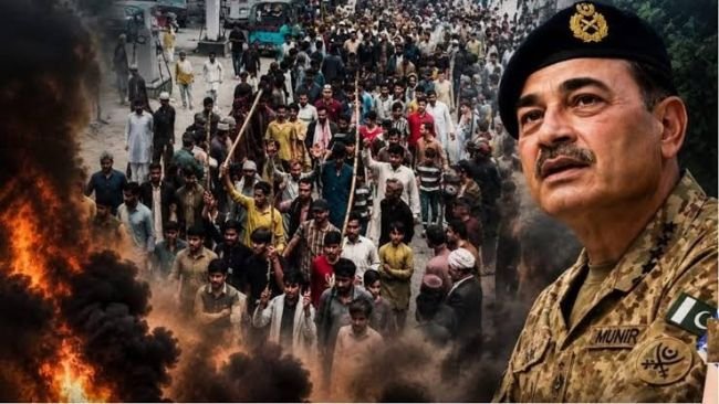 కొత్త ప్రావిన్సుల ప్రతిపాదనతో పాకిస్తాన్‌లో రాజ్యాంగ సంక్షోభం
