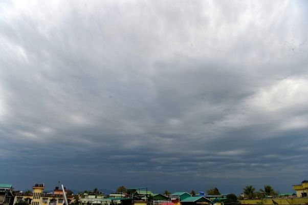 తమిళనాడులో విస్తారంగా వర్షాలు