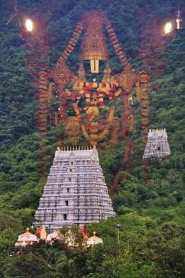 తిరుమలలో బ్రహ్మోత్సవాలకు రేపే అంకురార్పణ 