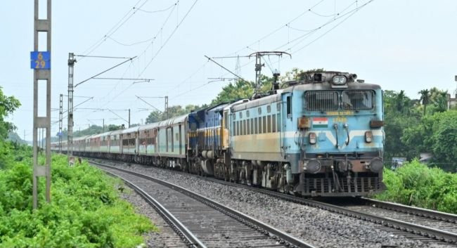 ఆగస్టు 2026లో భారతీయ రైల్వే రికార్డు పురోగతి
