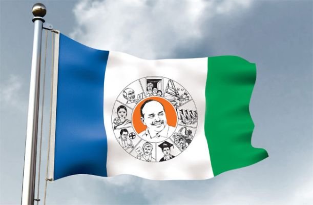 రాప్తాడు వైసీపీలో ముసలం.. తోపుదుర్తిపై తిరుగుబాటు!