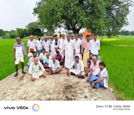 పరిగి ఎమ్మెల్యే వ్యాఖ్యలపై భగ్గుమన్న బట్లచందారం రైతులు
