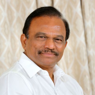 వినాయకచవితి శుభాకాంక్షలు   ఎంపీ  మాగుంట