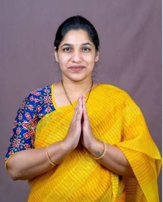 వినాయక చవితి పండుగ శుభాకాంక్షలు తెలిపిన డాక్టర్ గొట్టిపాటి లక్ష్మి 
