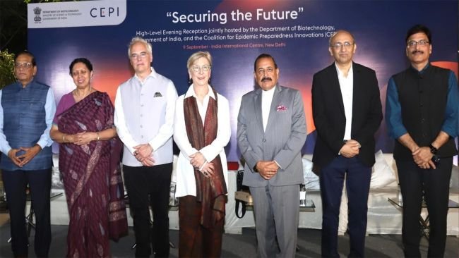 ప్రపంచ వ్యాక్సిన్ సరఫరాలో భారత్ అగ్రస్థానం