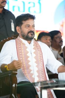 ఆర్య వైశ్యులకు అండగా ప్రజా ప్రభుత్వం 