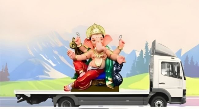 నేడు వినాయక చవితి.. కొలువుదీరనున్న గణనాథుడు….  - విగ్రహాల ప్రతిష్ఠకు వాడవాడలా ముస్తాబైన మండపాలు…  - తొమ్మిది రోజులు పూజలందుకోనున్న గణనాథుడు….