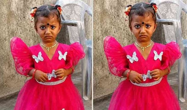 తునిలో అంతుచిక్కని అదృశ్యం: వంద రోజులు గడిచినా దొరకని చిన్నారి ఆచూకీ