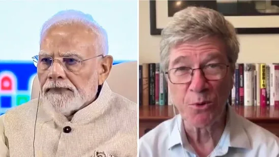 UNSC శాశ్వత సభ్యత్వానికి భారత్‌ కంటే బలమైన అర్హత ఏ దేశానికీ లేదు: ప్రముఖ అమెరికన్ ఆర్థికవేత్త జెఫ్రీ సాచ్స్