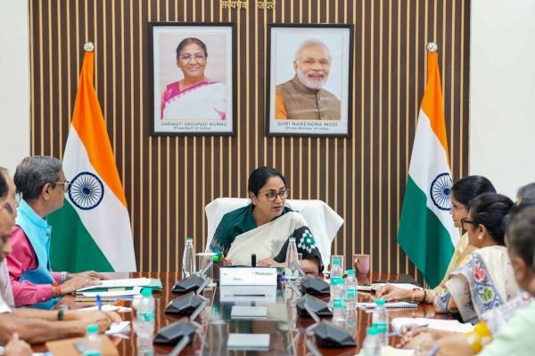 ఢిల్లీలో రూ. 13,800 కోట్ల ప్రాజెక్టులకు శ్రీకారం