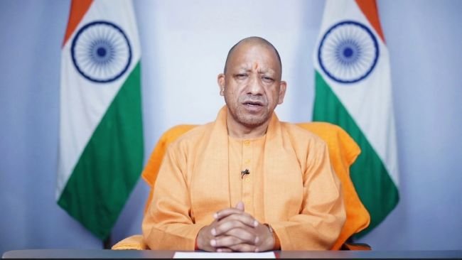 బ్రిక్స్ విజయం భారత్ ప్రపంచ నాయకత్వానికి నిదర్శనం: సీఎం యోగి