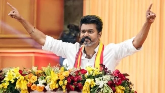 లండన్ వేదికగా మెరిసిన సీఎం విజయ్: తమిళనాడుకు రూ. 11,000 కోట్ల భారీ పెట్టుబడులు
