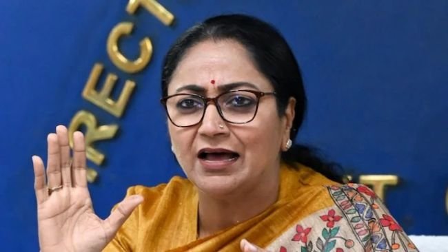 ఢిల్లీలో 'సేవా సంకల్ప అభియాన్'