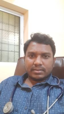పీజీ సీటు రాలేదనే మనోవేదనతో వైద్యుడి మృతి