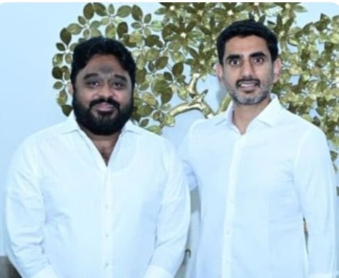 గుంటూరు మేయర్ రేసులో మాదాల చైతన్య