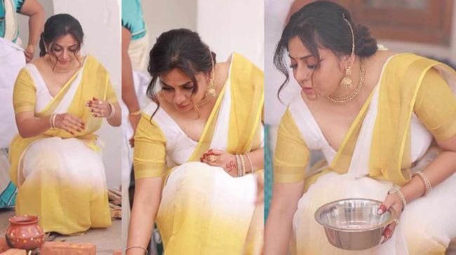 Anna Rajan ఎవరు? వీడియోలు ఎందుకు వైరల్?