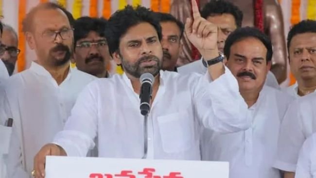 ఏపీ స్థానిక ఎన్నికల్లో జనసేన కొత్త లెక్కలు.. ఆ నాలుగు మేయర్ స్థానాలపైనే పవన్ గురి?