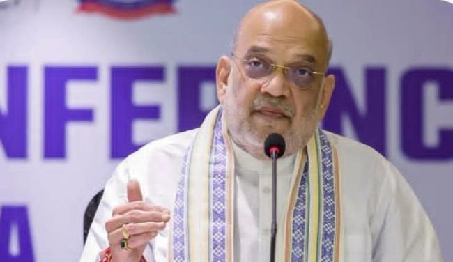 2029 నాటికి 21 రాష్ట్రాల్లో 'యూసీసీ' అమలు: కేంద్ర హోం మంత్రి అమిత్ షా