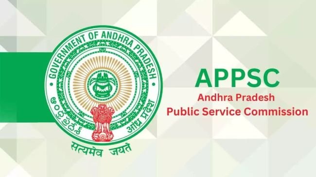 APPSC నోటిఫికేషన్ విడుదల: వివిధ శాఖల్లో 892 ఉద్యోగాల భర్తీ.. పూర్తి వివరాలు ఇవే!