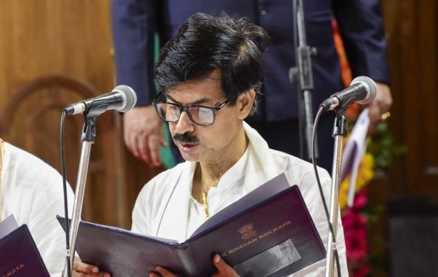 కోల్‌కతాలో సెమీకండక్టర్ విభాగం ప్రారంభం