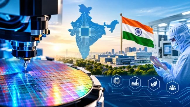 సెమికాన్ ఇండియా 2026
