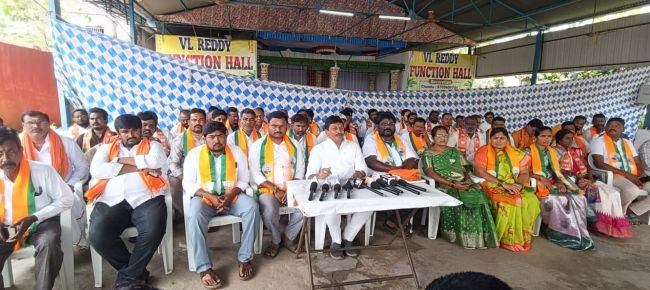సెప్టెంబర్ 17 తెలంగాణ విమోచన దినోత్సవాన్ని అధికారికంగా నిర్వహించడానికి ప్రభుత్వానికి ఎందుకు భయం?