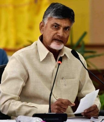 ప్రైవేటు కోచింగ్ సెంటర్లపై సీఎం చంద్రబాబు ఆగ్రహం.. కఠిన చర్యలకు ఆదేశం!