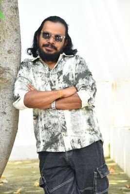 ది ప్యారడైజ్‌లో విభిన్నమైన పాత్ర చేస్తున్నా: సంపూర్ణేష్ బాబు