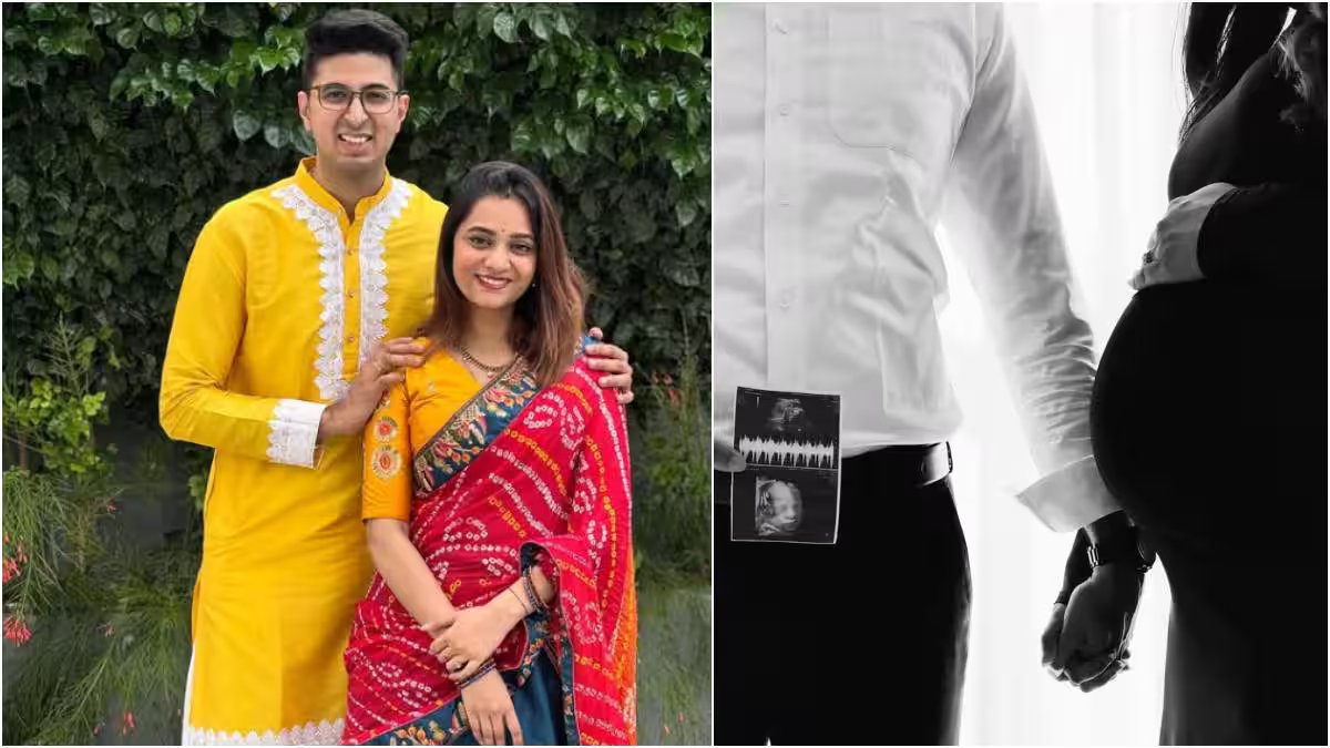 తల్లికాబోతున్న బిగ్‌బాస్ బ్యూటీ ప్రేరణ కంబం.. గుడ్ న్యూస్ చెప్పిన నటి