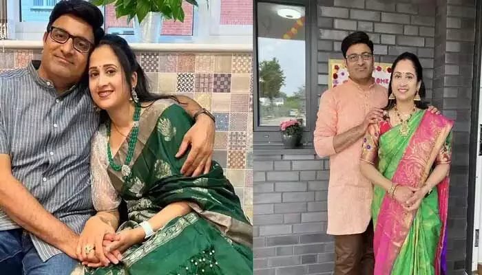 యూకే వీసాల మోసం కేసులో యూట్యూబర్ రమానందన విచారణ.. పోలీసుల ముందు విచిత్రమైన డిమాండ్