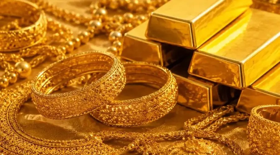 తెలుగు రాష్ట్రాల్లో స్థిరంగా బంగారం, వెండి ధరలు: కొనుగోలుదారులకు ముఖ్య గమనిక!