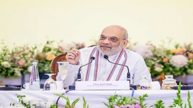 2029 నాటికి ‘స్వచ్ఛ యమున’ లక్ష్యం సాకారం: అమిత్ షా