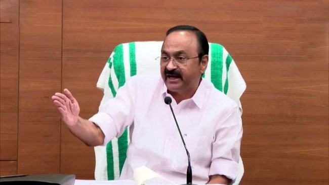 కేరళలో విద్యుత్ సంక్షోభం