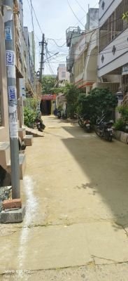 బాలాజీ కాంప్లెక్స్ గణపతి మండపంలో విషాదం