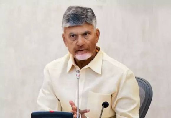 తిరుమలను వెడ్డింగ్ డెస్టినేషన్‌గా తీర్చిదిద్దడమే లక్ష్యం: సీఎం చంద్రబాబు