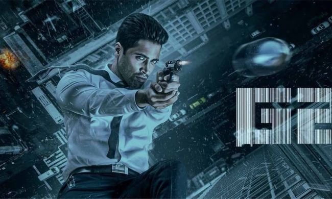 అడివి శేష్ ‘జీ-2’ మూవీ రిలీజ్ డేట్ లాక్.. ఎప్పుడంటే?