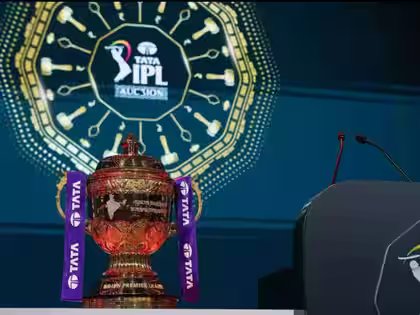 ఐపీఎల్ మెగా లేదా మినీ వేలం ఈసారికీ భారత్‌లోనే నిర్వహణ!