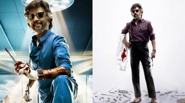 రజనీకాంత్ ‘ధర్మన్’ మూవీపై క్రేజీ అప్డేట్.. వెల్లడించిన దర్శకుడు!