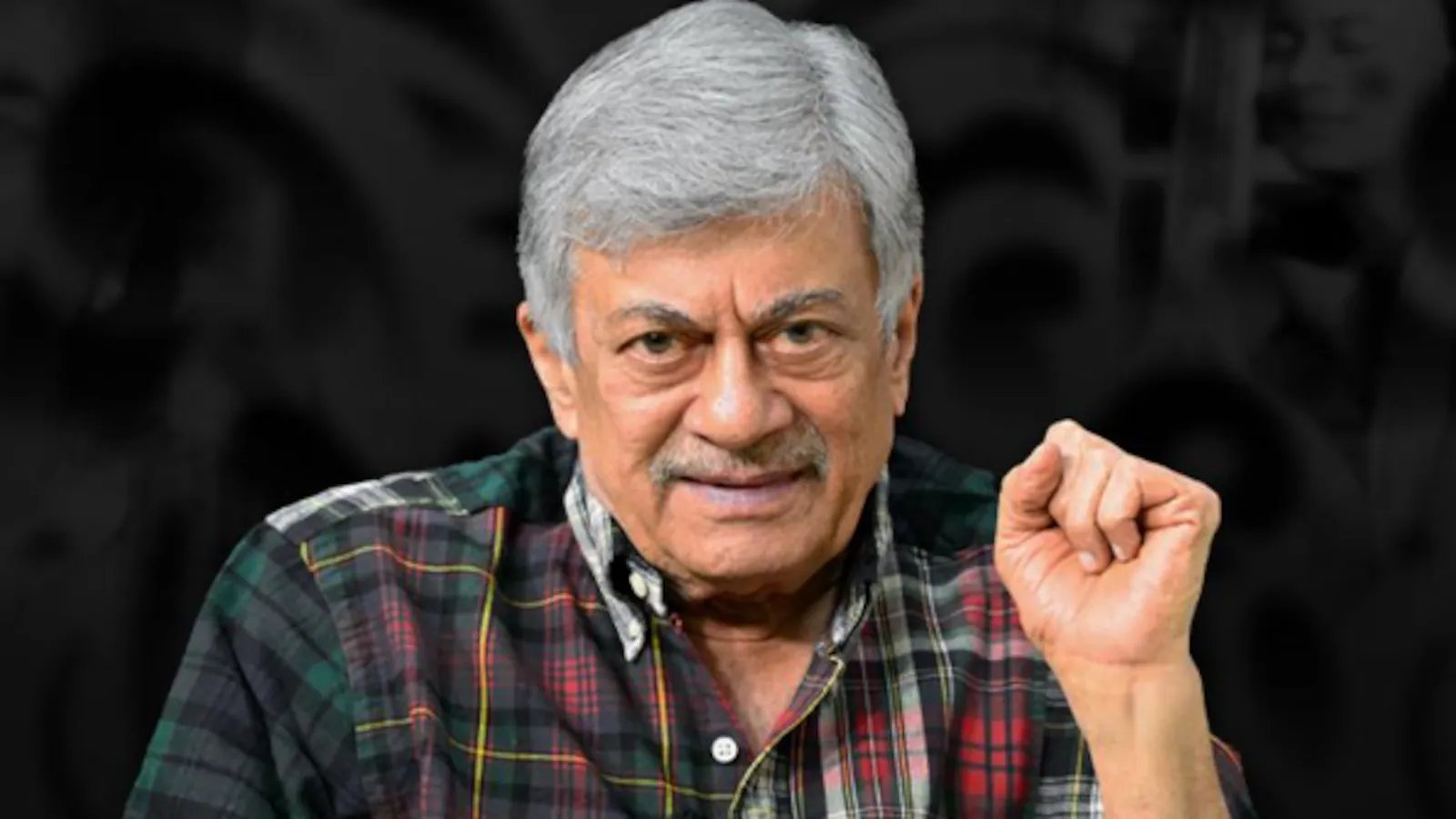 దిగ్గజ నటుడు అనంత్ నాగ్‌కు దాదా సాహెబ్ ఫాల్కే పురస్కారం.. అరుదైన గౌరవం!