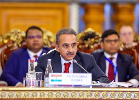 నెట్ జీరో పోర్టల్, నాప్సీసీ డాష్‌బోర్డ్‌ను ప్రారంభించిన కేంద్ర మంత్రి కీర్తి వర్ధన్ సింగ్