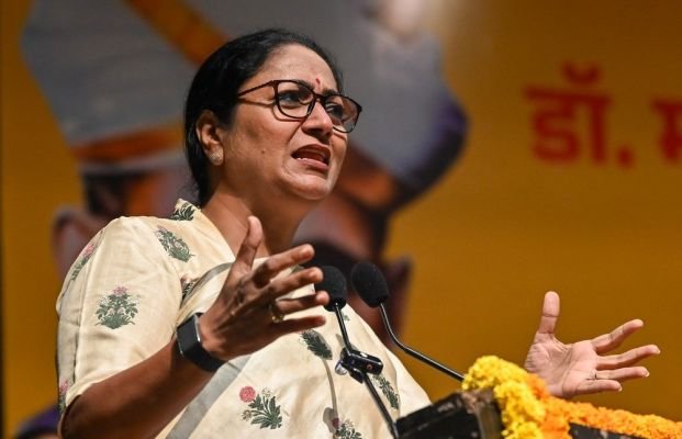 'ఆశీర్వాద్ కా దీపం' వెలిగించాలి