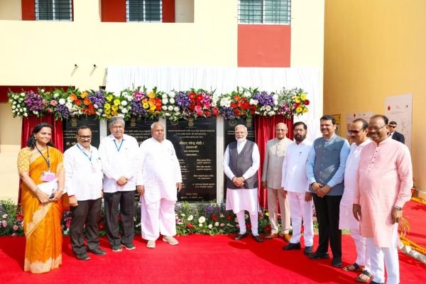 1 కోటికి పైగా పట్టణ గృహాల నిర్మాణం పూర్తి